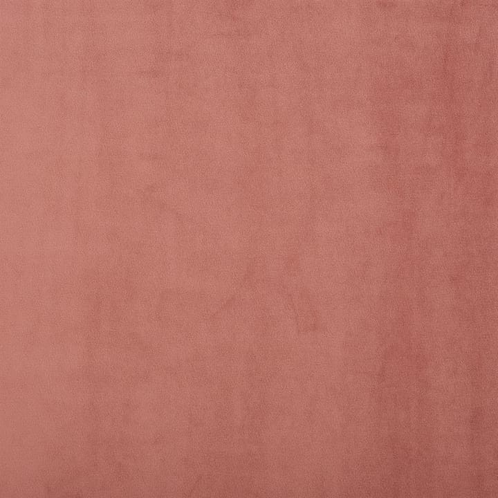 안나 벨벳 패브릭 - pink - Boel & Jan | 보엘앤얀