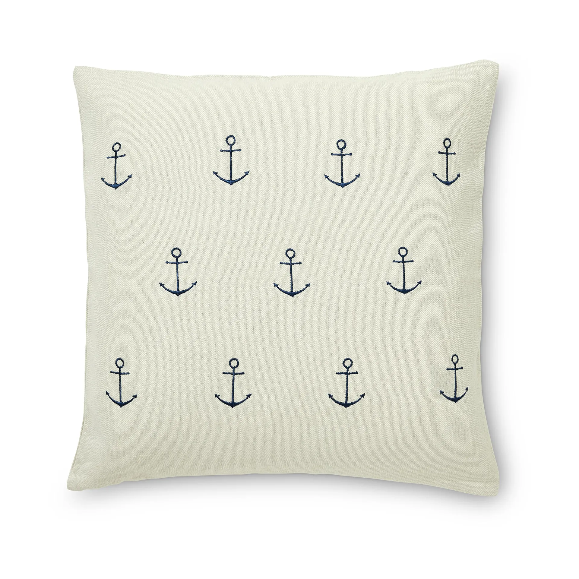 Sjösala 쿠션 커버 45x45 cm, Beige Boel & Jan | 보엘앤얀