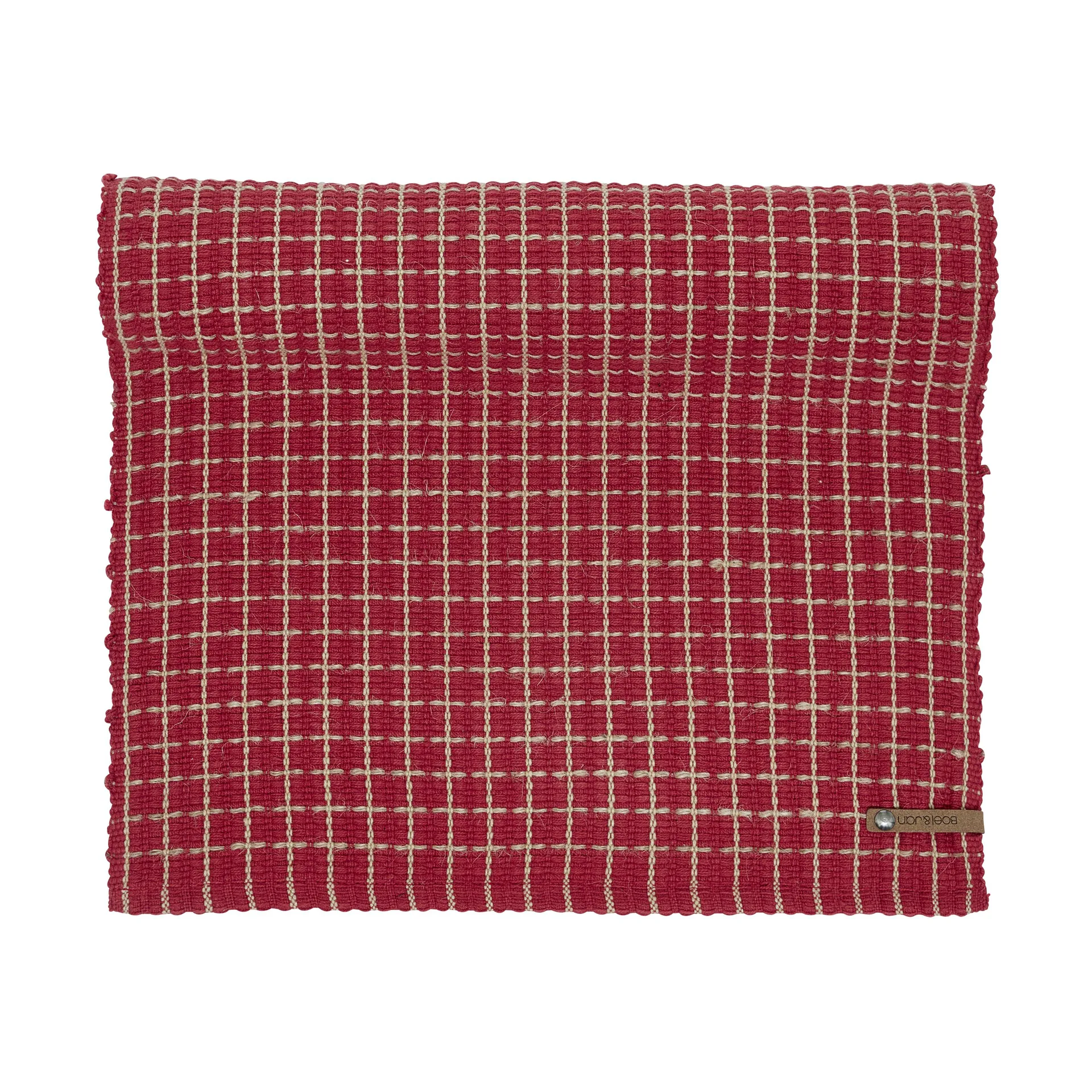 Tällberg 테이블 러너 40x140 cm, Red-nature Boel & Jan | 보엘앤얀