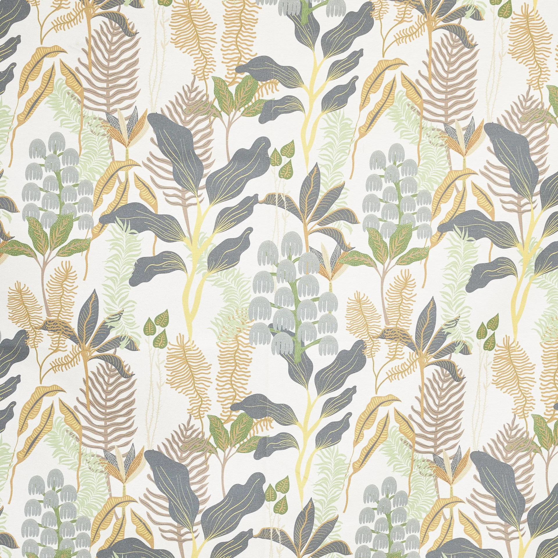 Terez 패브릭, Gray Boel & Jan | 보엘앤얀