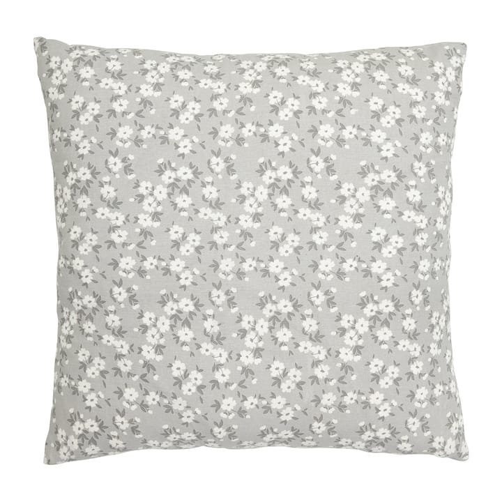 Timotej 베개커버 45x45 cm - grey - Boel & Jan | 보엘앤얀