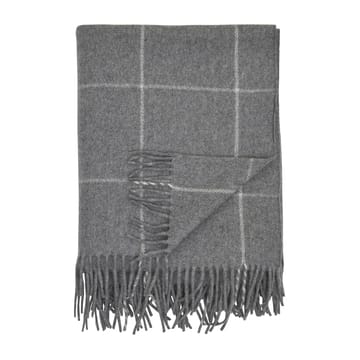 Vilgot 울 스로우 130x170 cm - Gray - Boel & Jan | 보엘앤얀