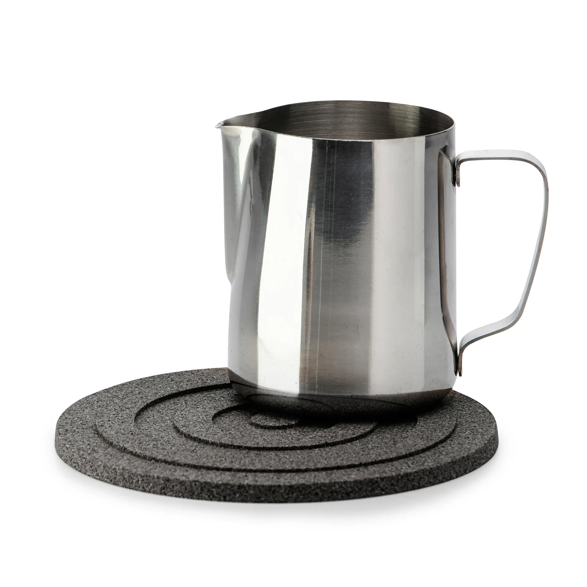 써클 라운드 트리벳 Ø20 cm, Black Born In Sweden | 본인스웨덴