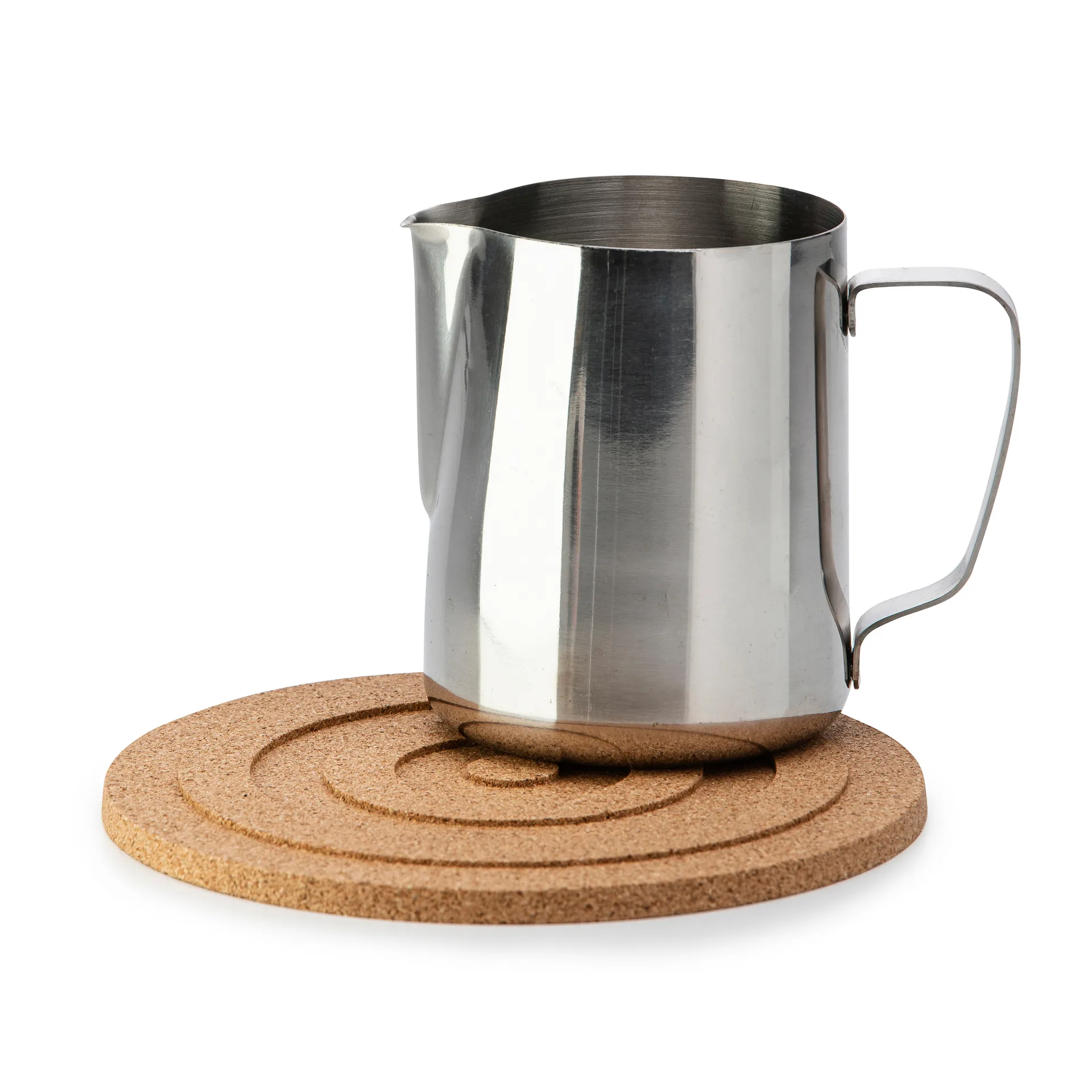 써클 라운드 트리벳 Ø20 cm, Brown Born In Sweden | 본인스웨덴