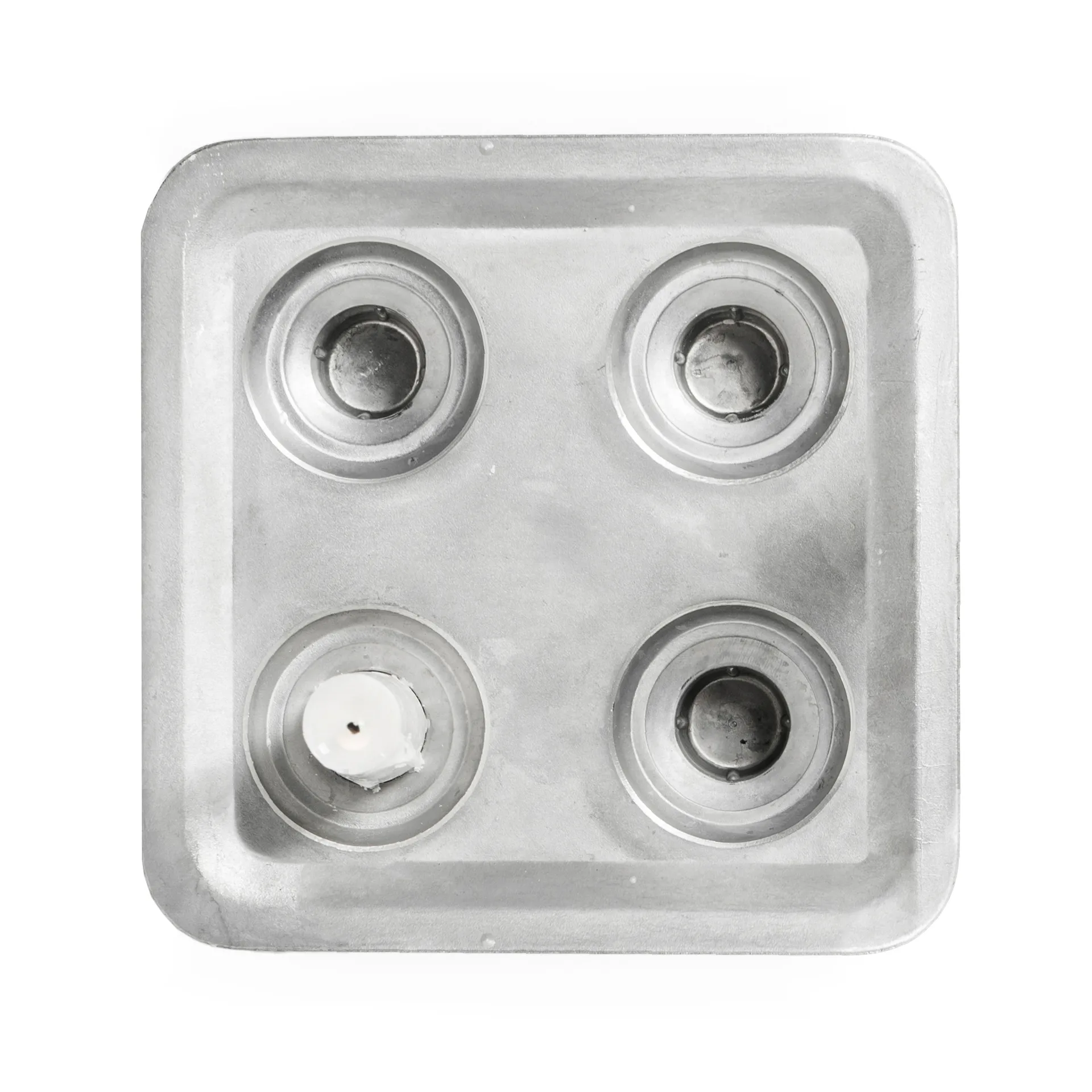 스텀파스타켄 포, Aluminum Born In Sweden | 본인스웨덴