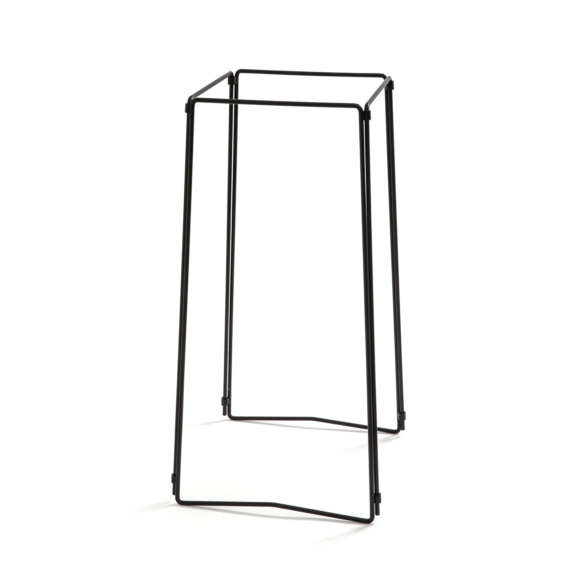 스텀파스타켄 캔들홀더 베이스, Black Born In Sweden | 본인스웨덴