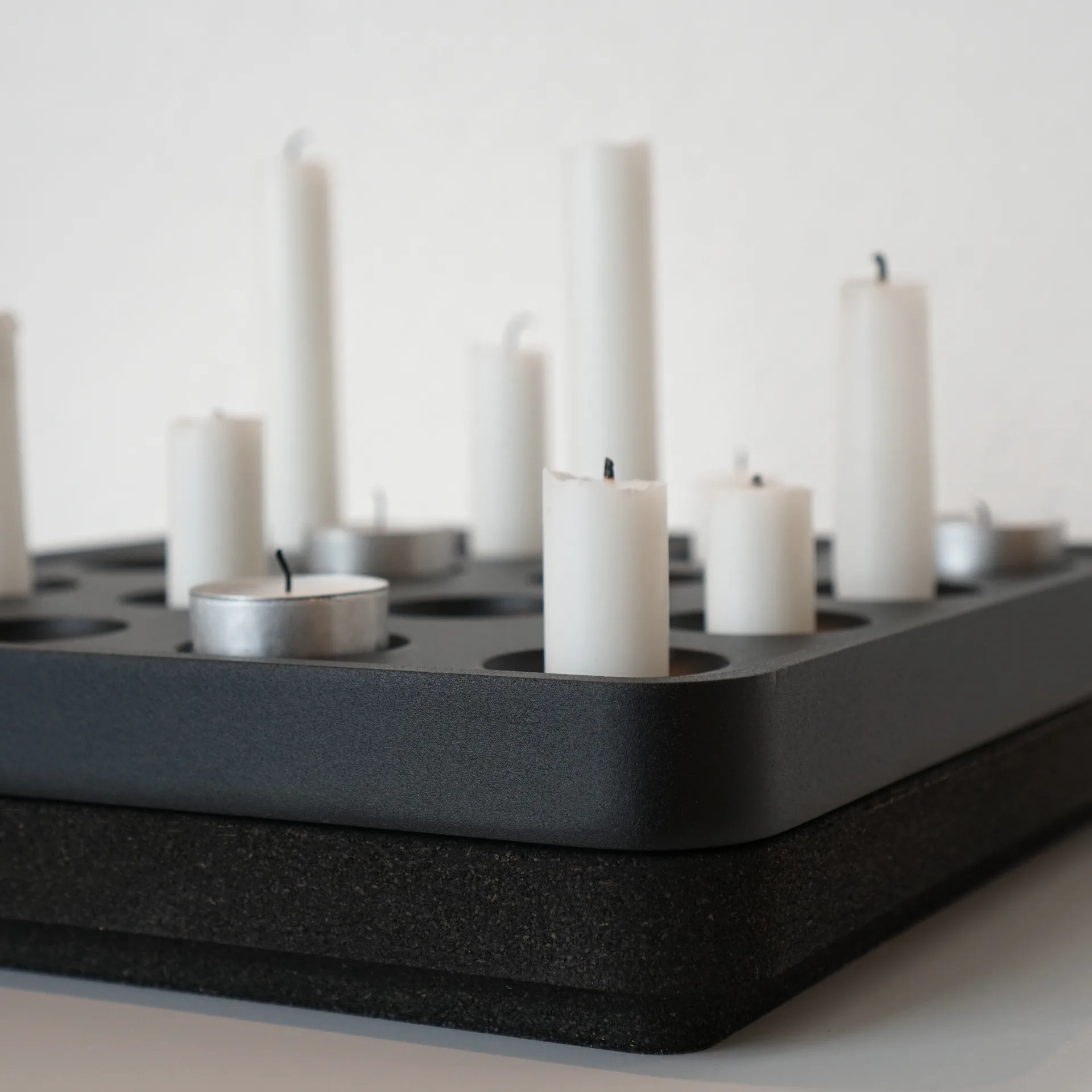 코르크보울 투 스텀파스타켄 라지, Black Born In Sweden | 본인스웨덴