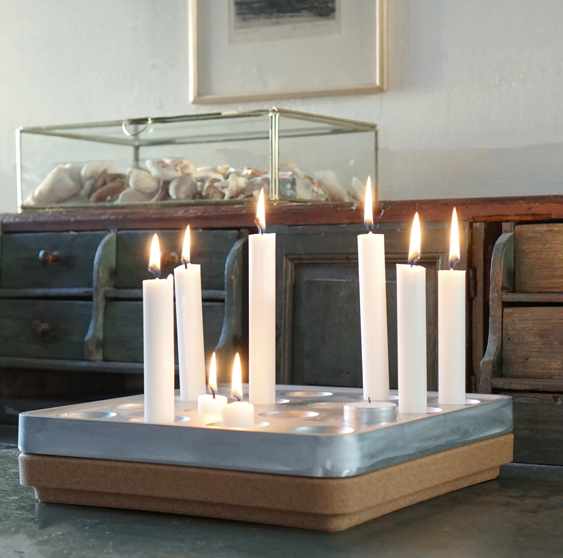 코르크보울 투 스텀파스타켄 라지, Nature Born In Sweden | 본인스웨덴