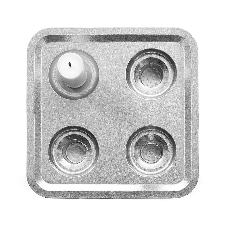 스텀파스타켄 포 - Polished aluminum - Born In Sweden | 본인스웨덴