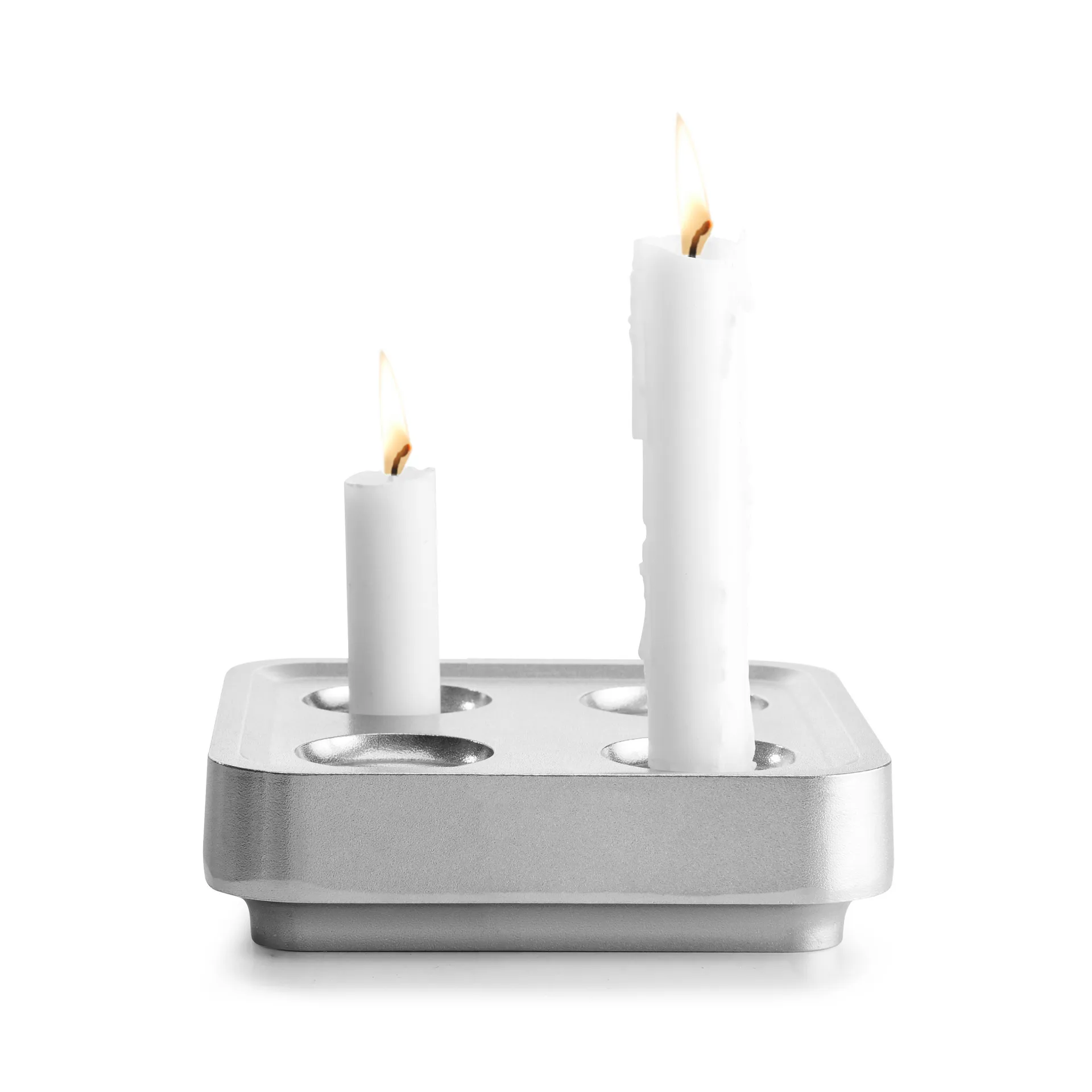 스텀파스타켄 포, Polished aluminum Born In Sweden | 본인스웨덴