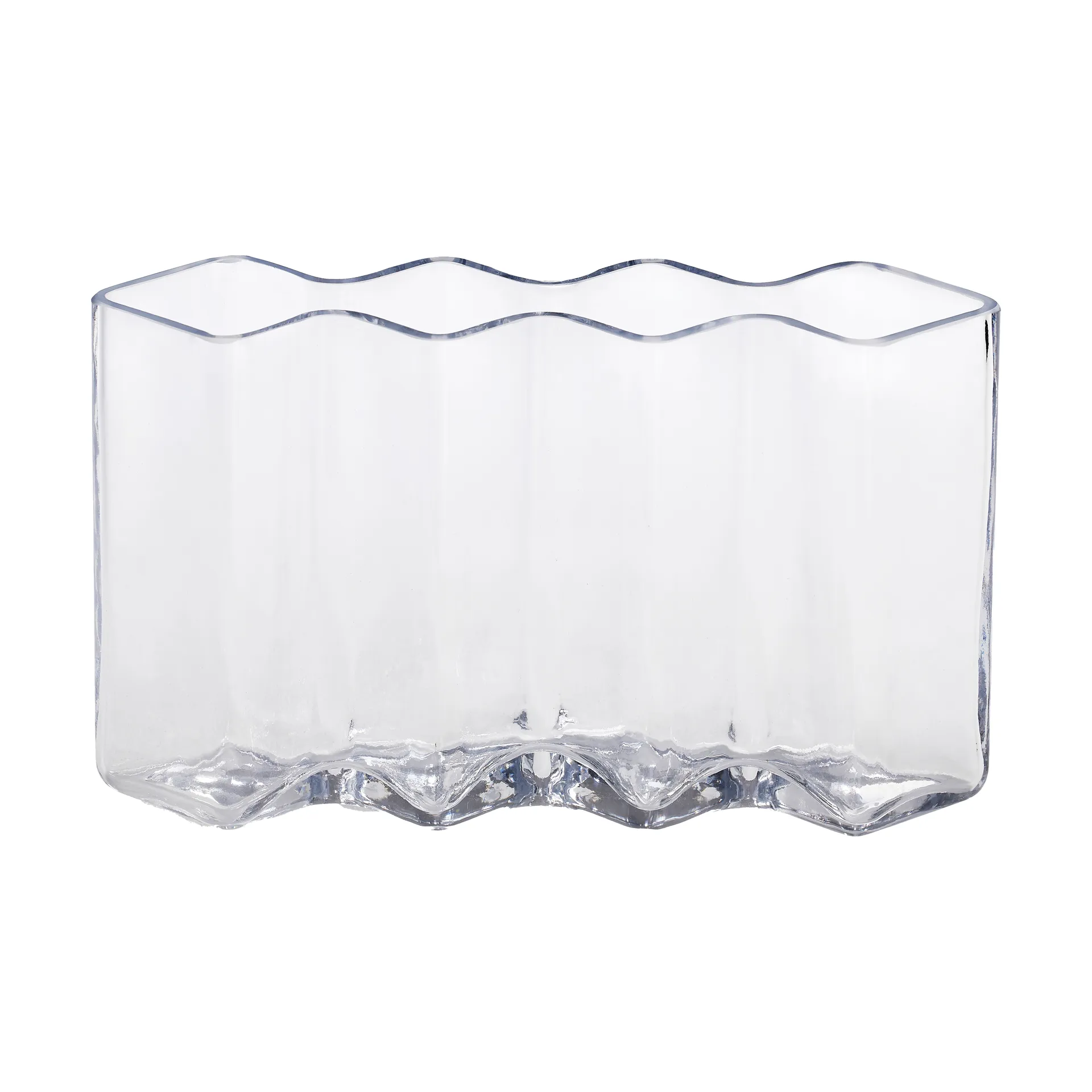 Row 화병 four chambers, Clear Born In Sweden | 본인스웨덴