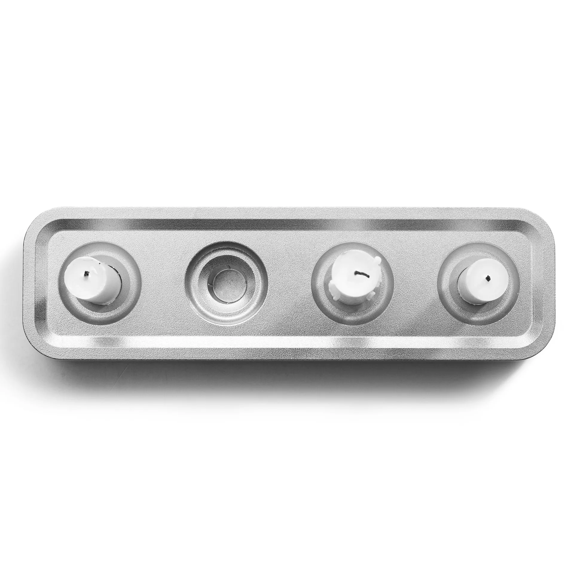 Stumpastaken 롱 볼 polished, 8.5x29.5 cm Born In Sweden | 본인스웨덴