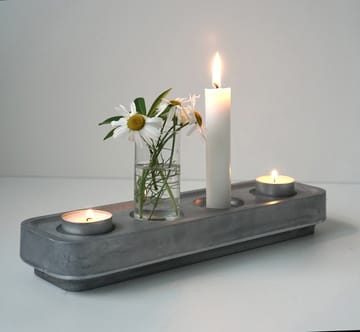 Stumpastaken 롱 볼 polished - 8.5x29.5 cm - Born In Sweden | 본인스웨덴