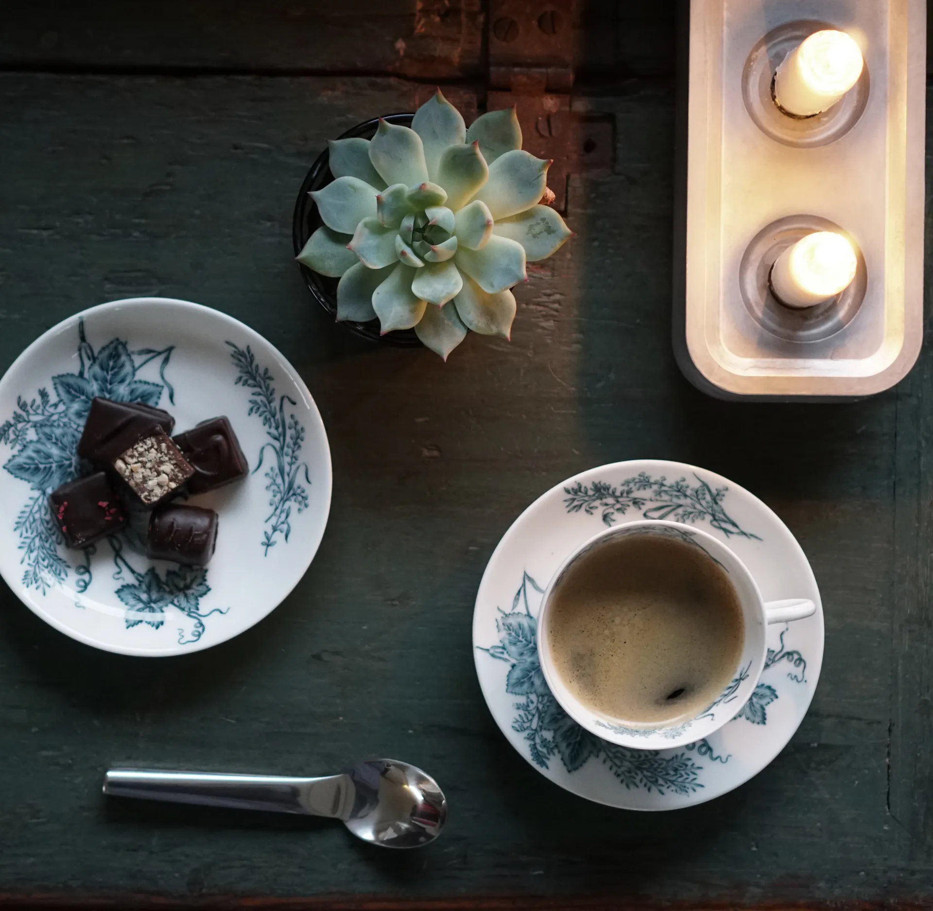 Stumpastaken 롱 볼 polished, 8.5x29.5 cm Born In Sweden | 본인스웨덴