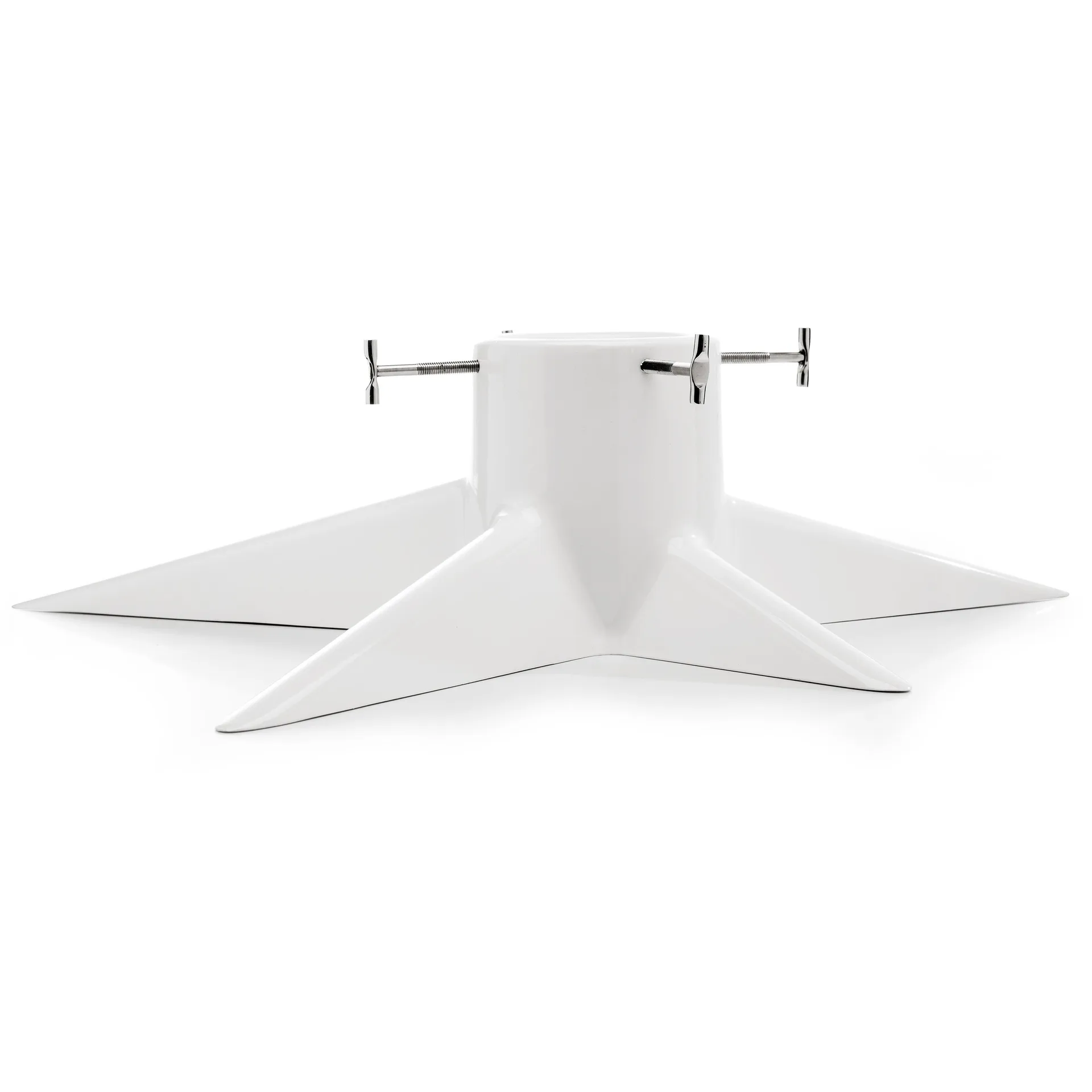 크리스마스 트리 홀더, white Born In Sweden | 본인스웨덴