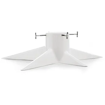 크리스마스 트리 홀더 - white - Born In Sweden | 본인스웨덴