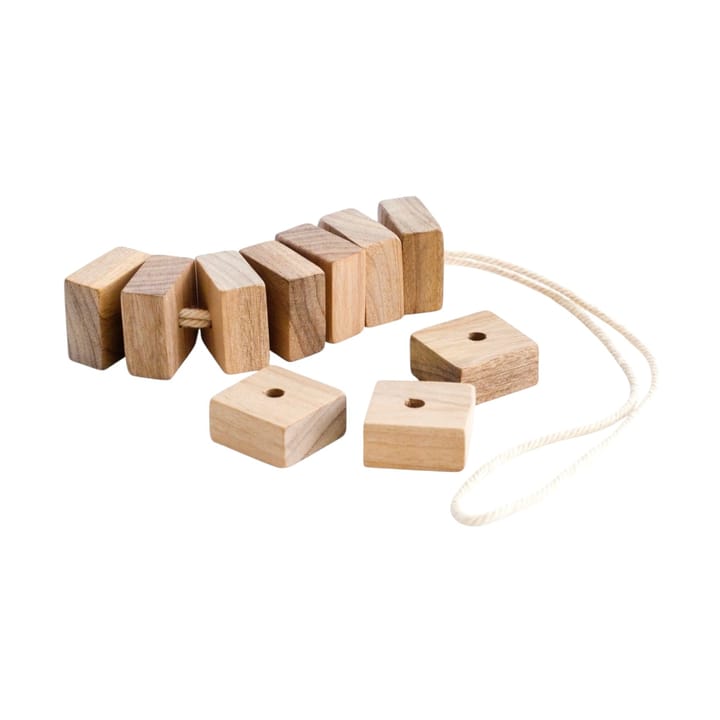보사인 센트 블록 화이트 시더우드 스트링형 - 10-pack - Bosign | 보사인