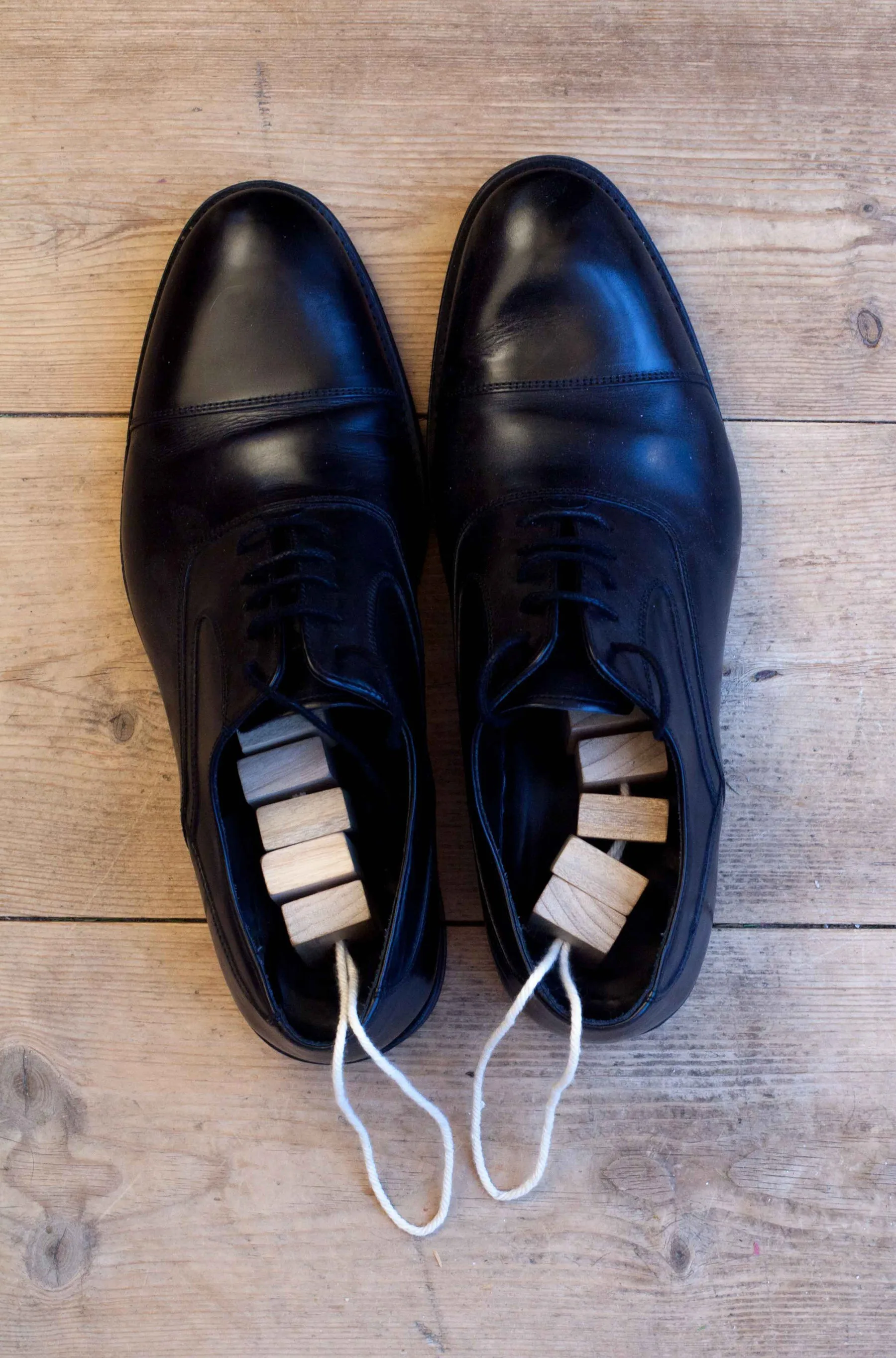 보사인 센트 블록 화이트 시더우드 스트링형, 10-pack Bosign | 보사인