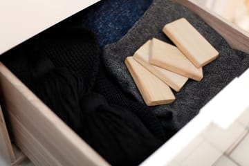 보사인 센트 블록 화이트 시더우드 - 4-pack - Bosign | 보사인