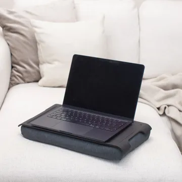 랩트레이 논슬립 43x23 cm - Black willow-grey - Bosign | 보사인