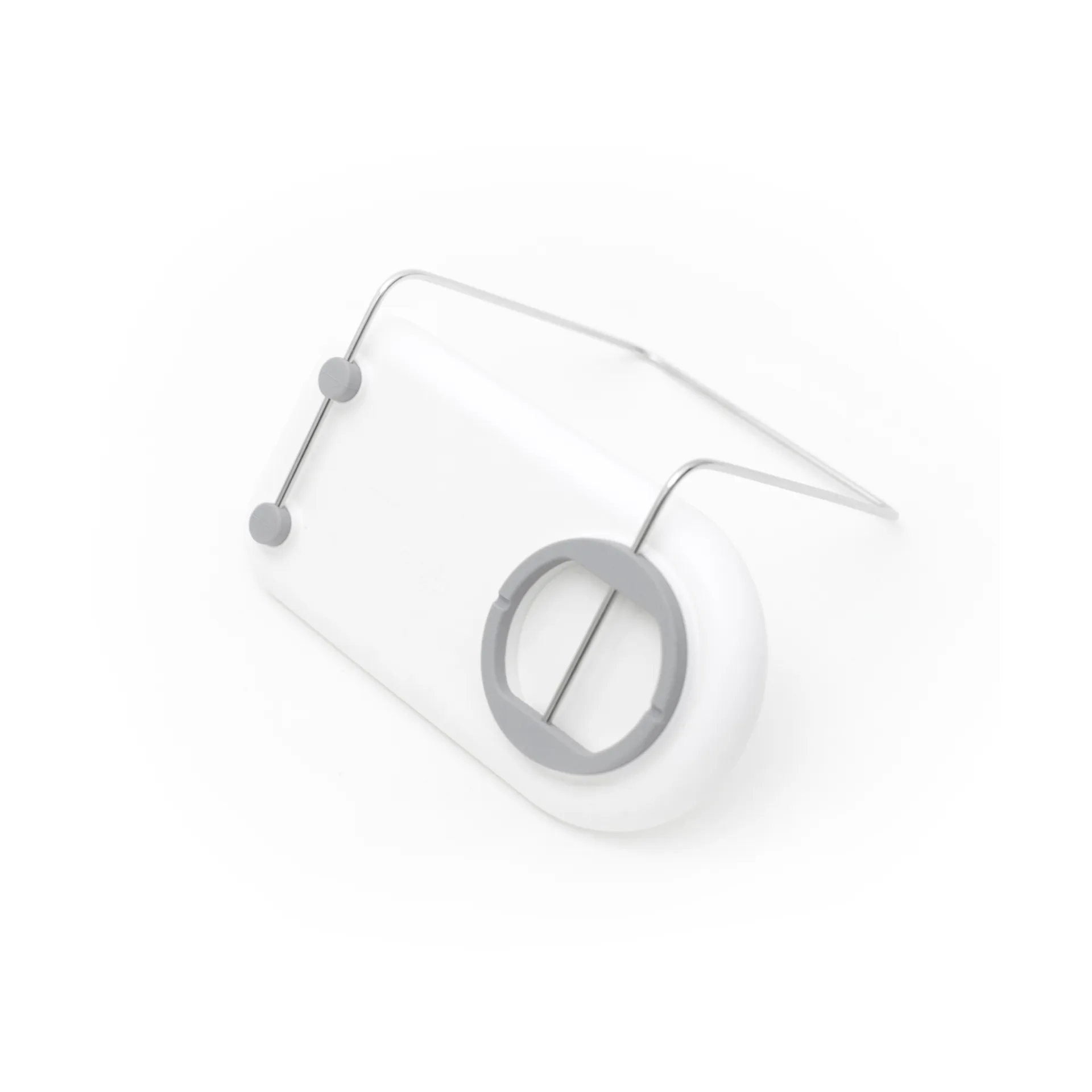 두-디시 캐디 플러스 디시 소프 펌프 스토리지 포함, Dark wood Bosign | 보사인