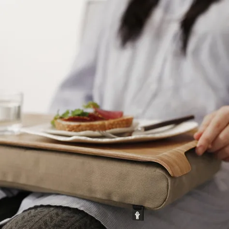 무릎 트레이 미니, sand willow Bosign | 보사인