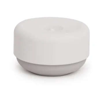 두-디시 소프 디스펜서 논슬립 - White-light grey - Bosign | 보사인