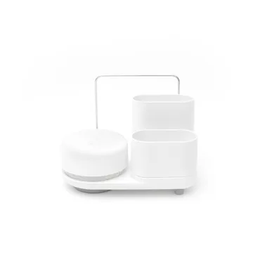 두-디시 캐디 플러스 디시 소프 펌프 스토리지 포함 - White - Bosign | 보사인