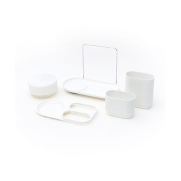 두-디시 캐디 플러스 디시 소프 펌프 스토리지 포함 - White - Bosign | 보사인