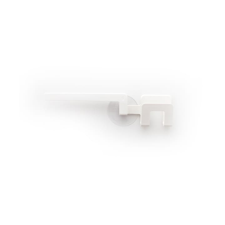 디시클로스 및 디시 스펀지 홀더 석션 컵 포함 - White - Bosign | 보사인