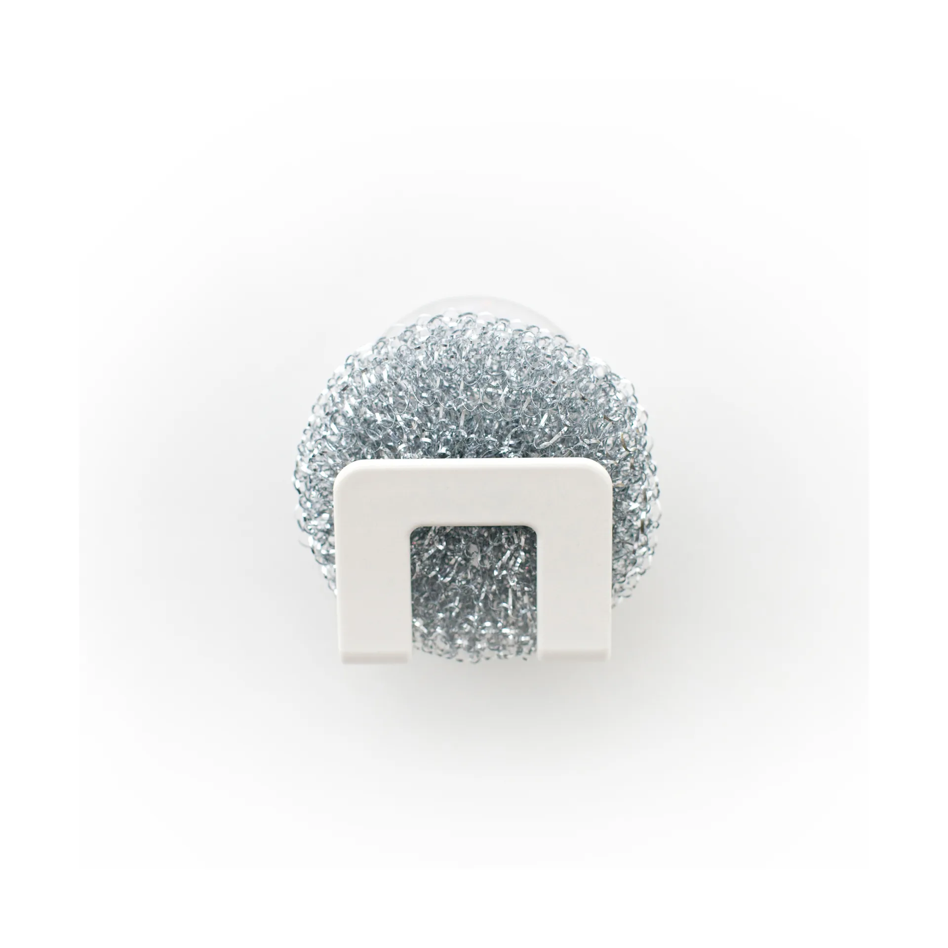 보사인 디시 스펀지 홀더 석션 컵 포함, White Bosign | 보사인