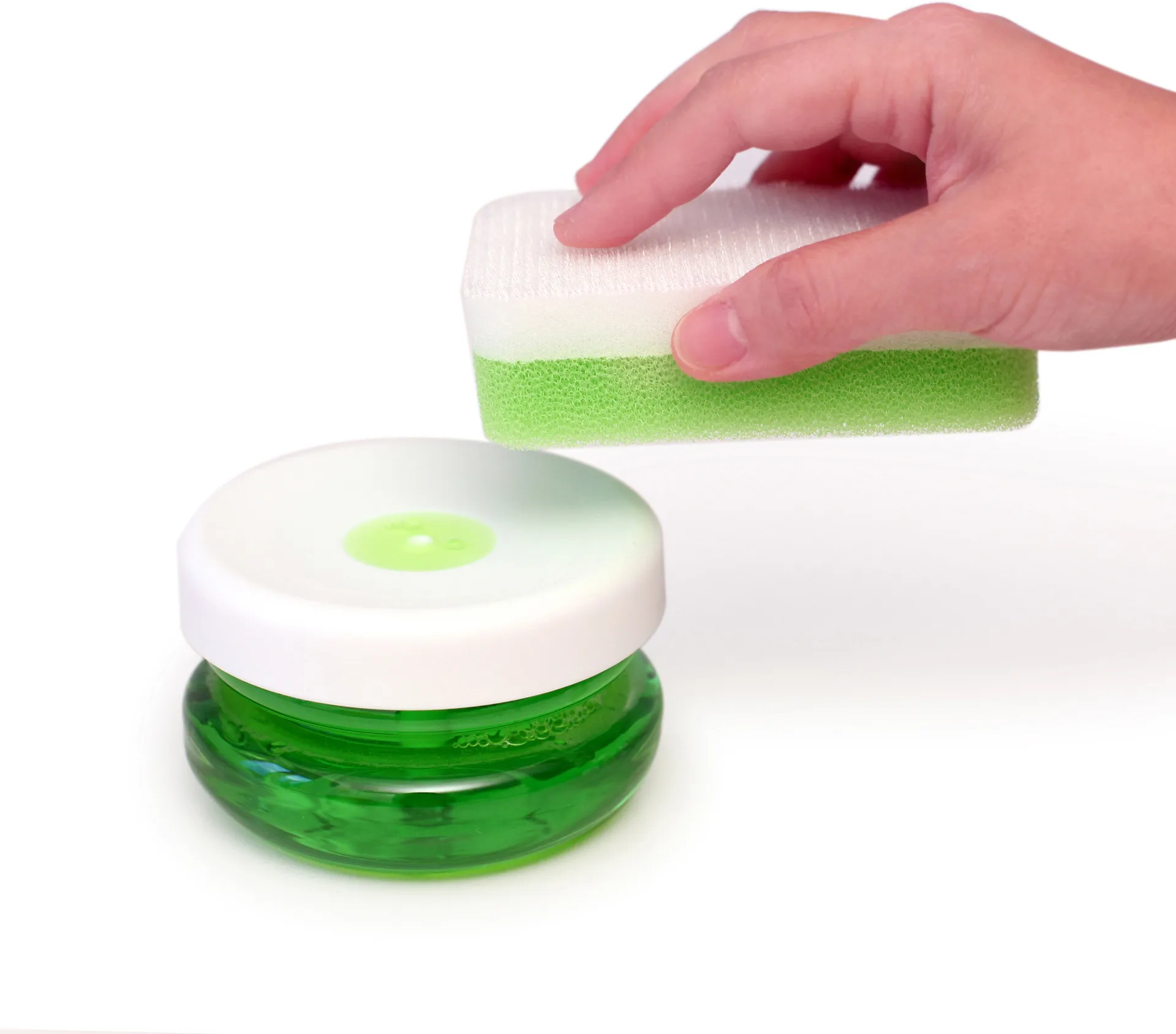 두-디시 디시 소프 펌프, White Bosign | 보사인