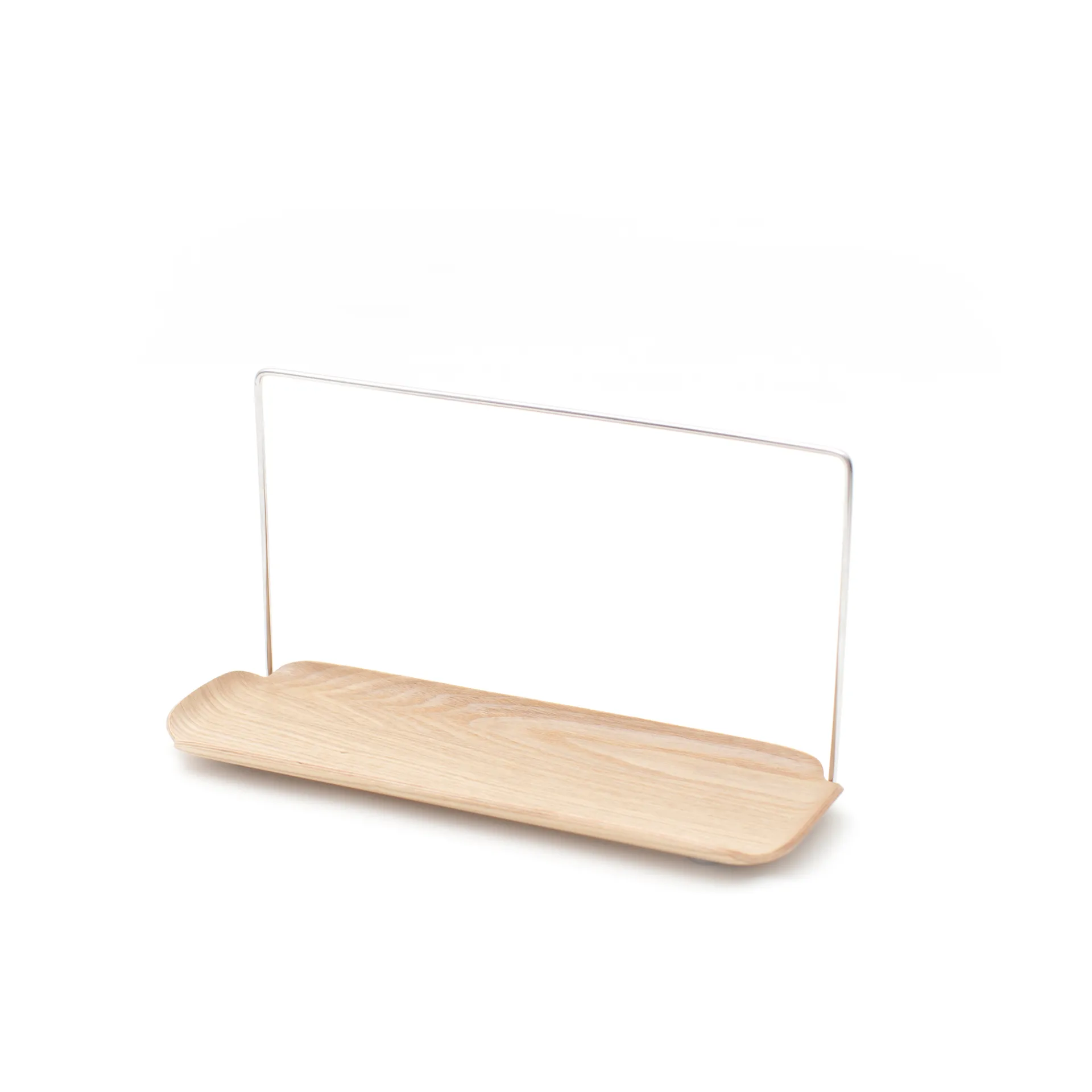 리프 디시 랙 디시클로스 홀더 포함, Willow-stainless steel Bosign | 보사인