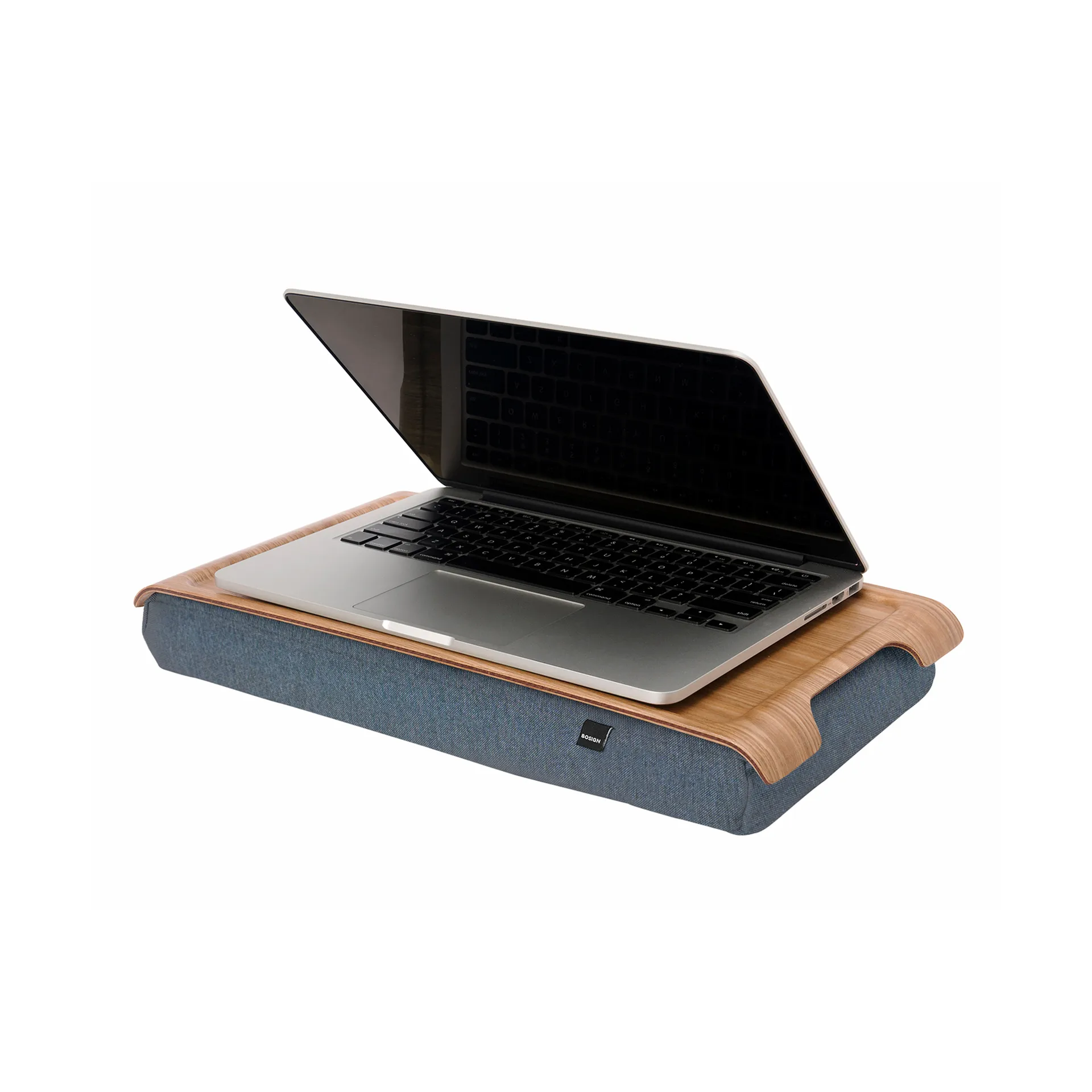 무릎 트레이 미니, Willow tree-salt & pepper grey Bosign | 보사인