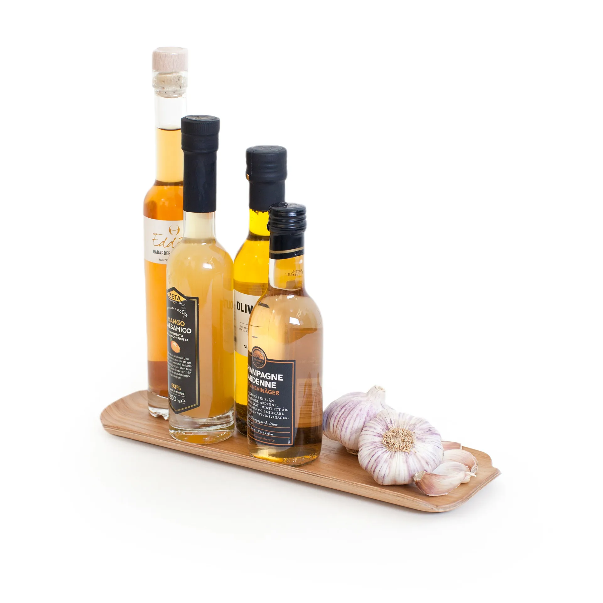 우든 트레이 나뭇잎, willow Bosign | 보사인