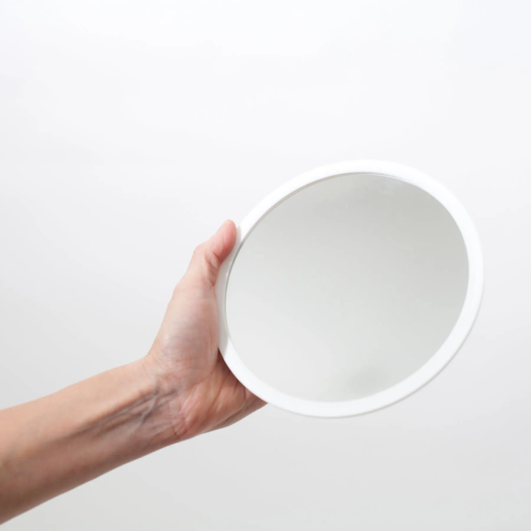 에어미러 테이블 미러 x10 마그네틱 분리형, Ø16.5 cm Bosign | 보사인