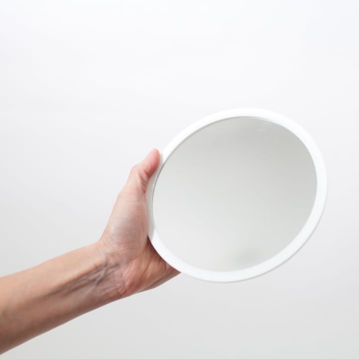 에어미러 테이블 미러 x15 마그네틱 분리형, Ø16.5 cm Bosign | 보사인