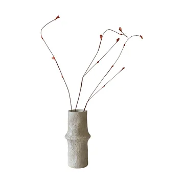 행잉 위로우 브랜치 인공 부케 - 늘어진 버드나무 가지, 120 cm - Botané | 보타네