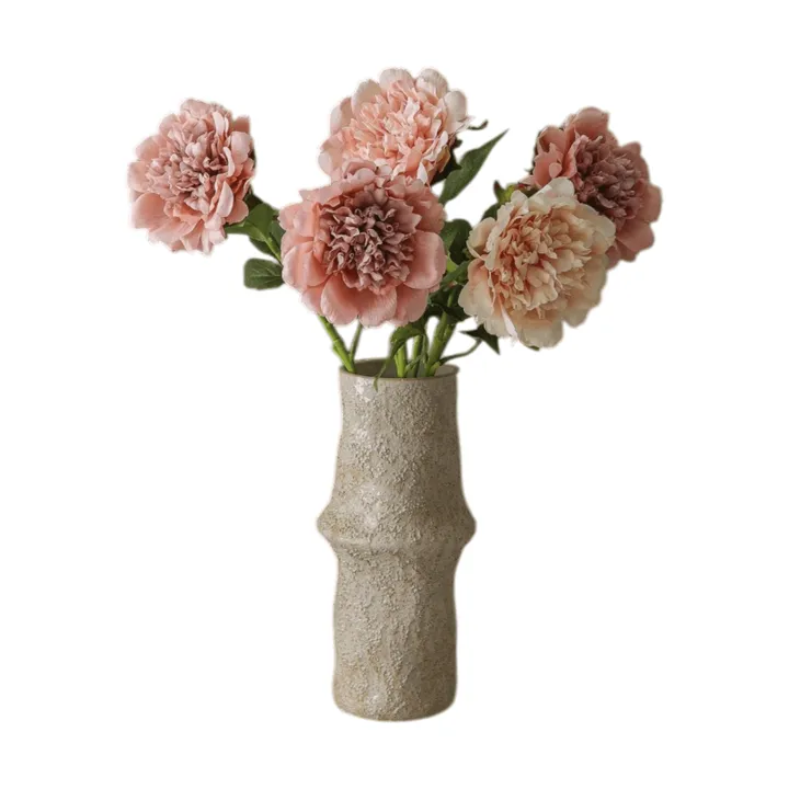 인공 작약 부케 - 더스티, 5개 - Botané | 보타네