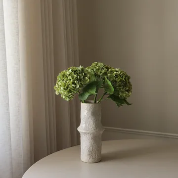 수국 인공 꽃 - 모스 그린, 51 cm, 1개 - Botané | 보타네
