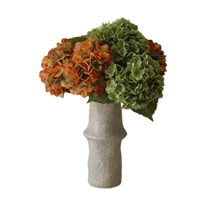 수국 인조 부케 - 구리, 60 cm, 7개 - Botané | 보타네
