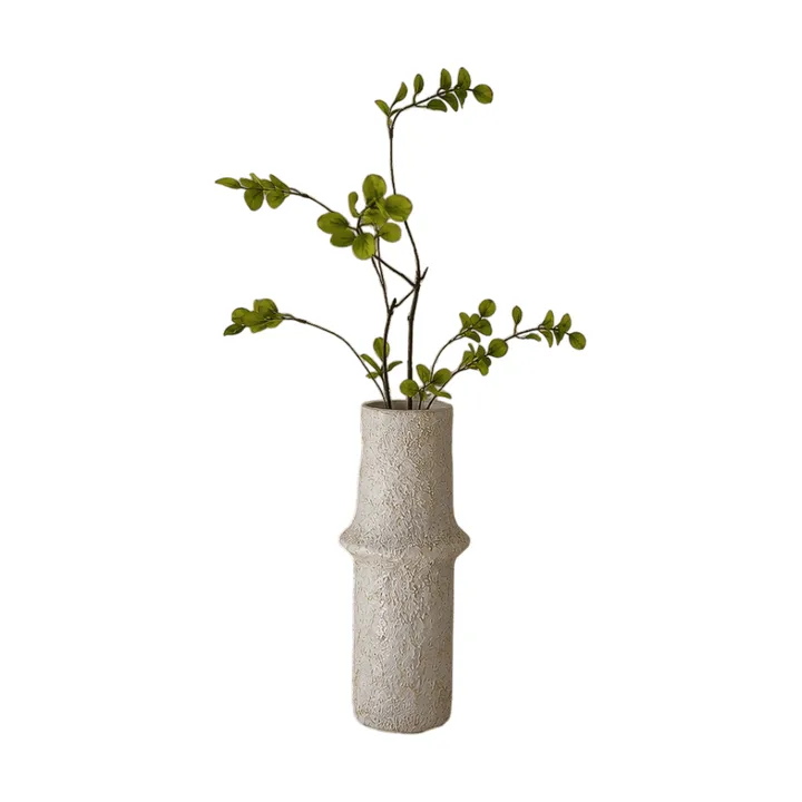 인공 가을 잎 꽃다발 - 그린, 97 cm - Botané | 보타네