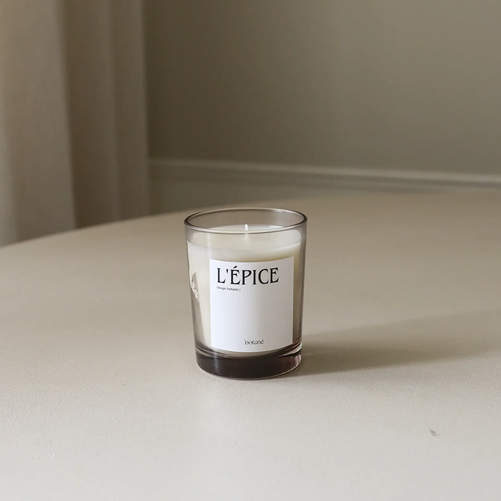 Botané 향초, L'epice Botané | 보타네