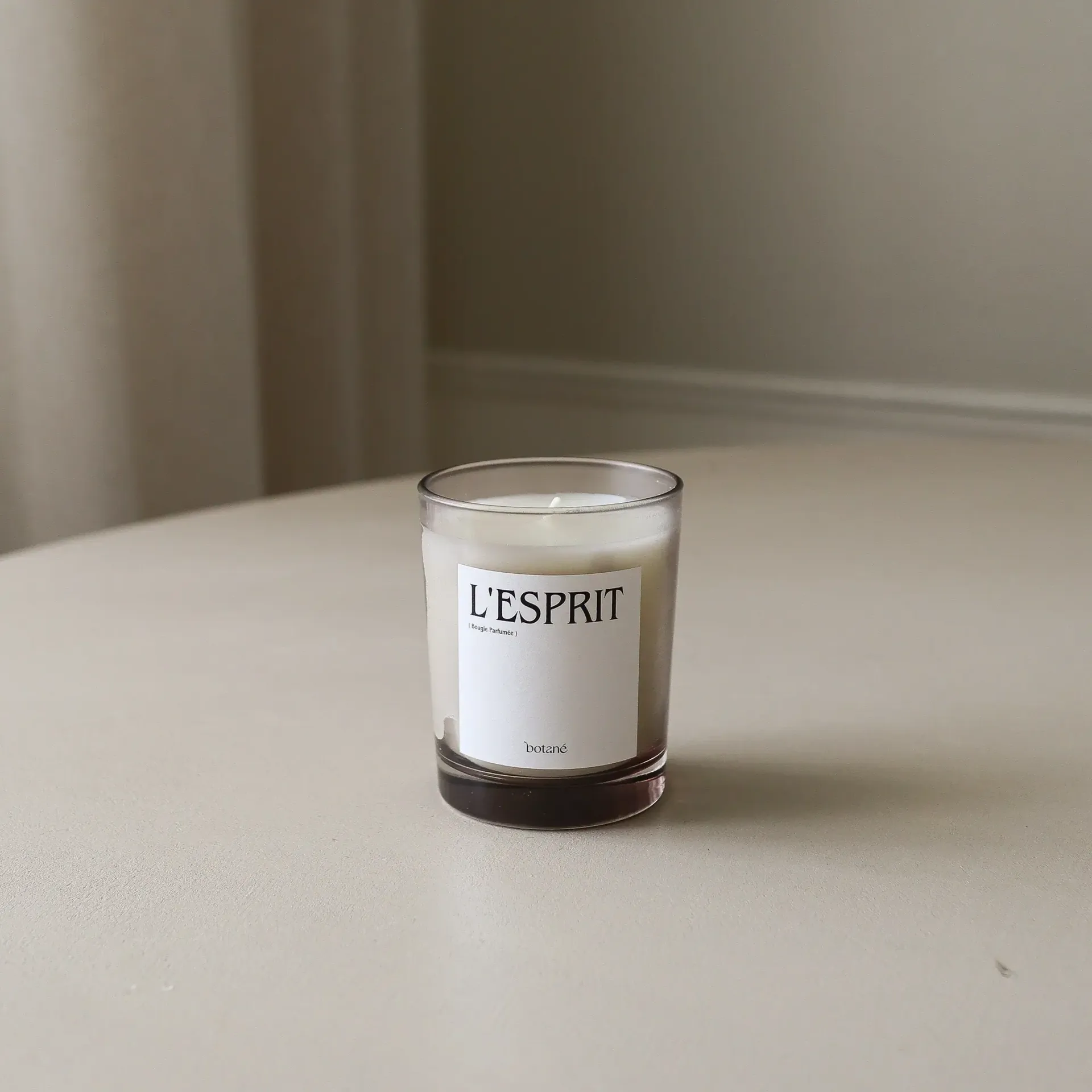 Botané 향초, L'esprit Botané | 보타네