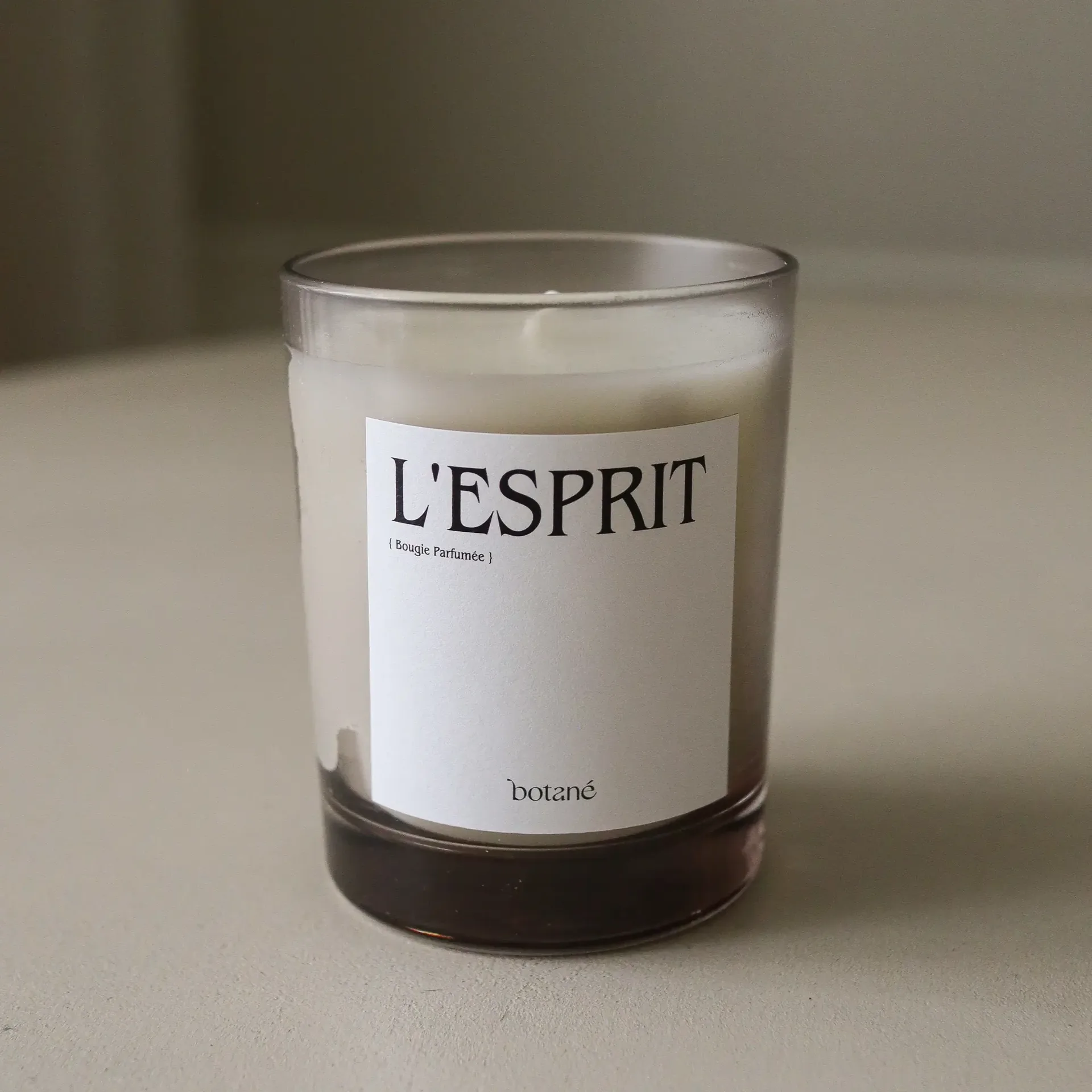 Botané 향초, L'esprit Botané | 보타네