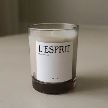 Botané 향초 - L'esprit - Botané | 보타네