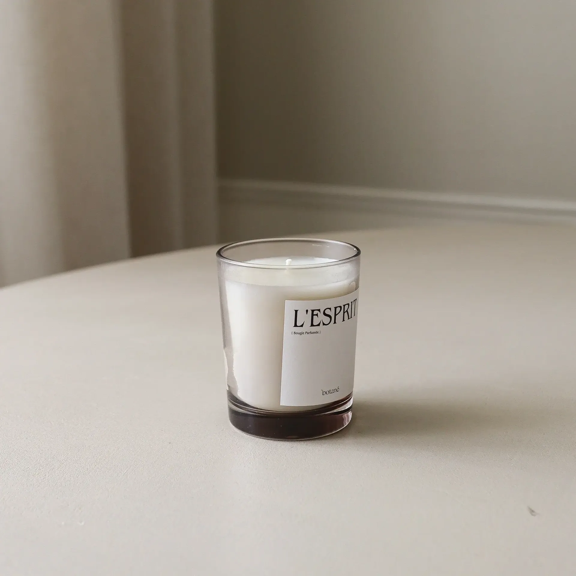 Botané 향초, L'esprit Botané | 보타네