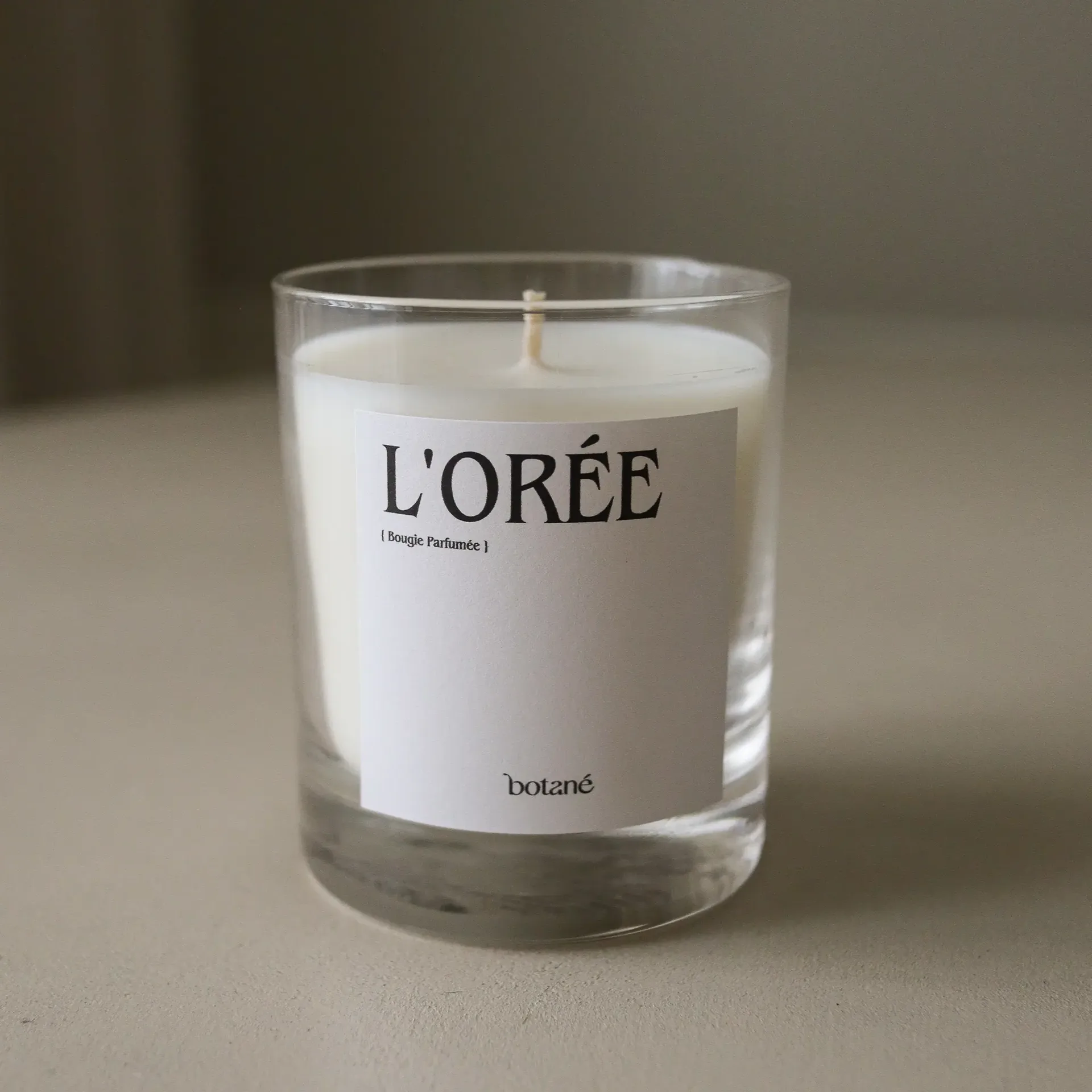 Botané 향초, L'Orée Botané | 보타네