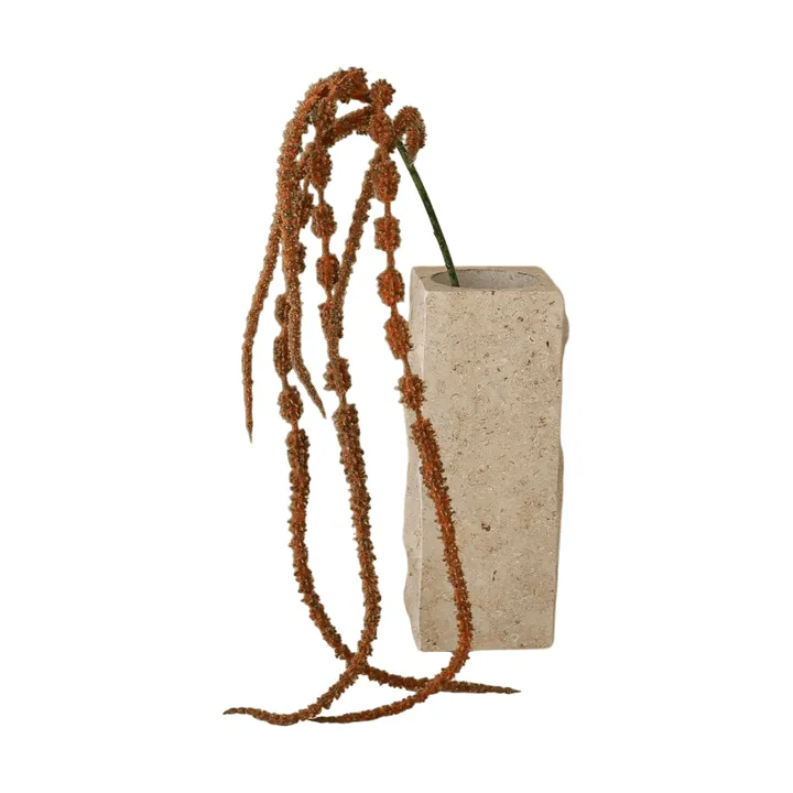 행아마란스 조화 꽃 - Brown, 112 cm - Botané | 보타네