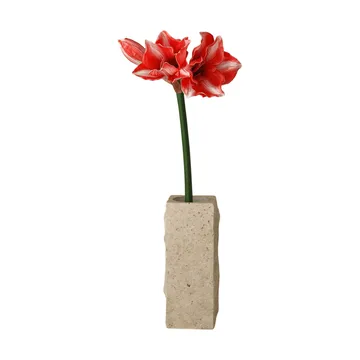 아마릴리스 인조 꽃 - Dark red, 72 cm - Botané | 보타네